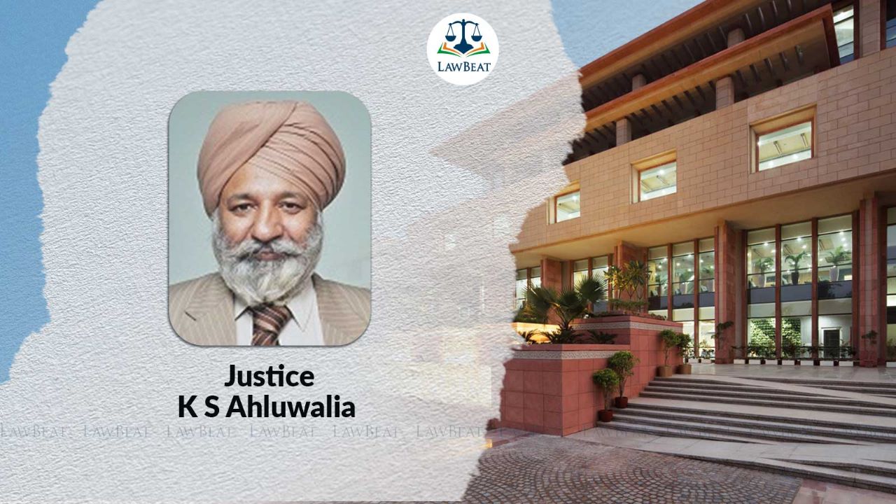 Delhi High Court dismisses plea filed by Lawyers’ Body challenging Railway Tribunal Chairperson’s re-appointment Delhi High Court dismisses plea filed by Lawyers’ Body challenging Railway Tribunal Chairperson’s re-appointment